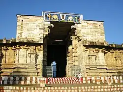 Thirukkurungudi Nambi Temple