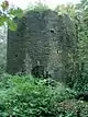 Chimney from the 18th century arsenic works