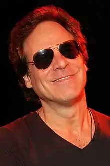 Thom Gimbel 2009.jpg