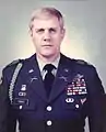 LTC Tom W. Thomas, 1992–94