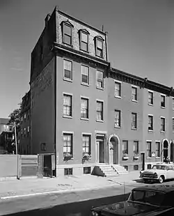 1967 HABS photo