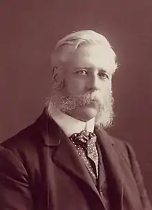 McGuire between 1895 and 1907