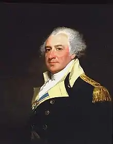 Thomas Mifflin