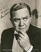 Thomas Mitchell (actor)