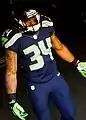 Thomas Rawls