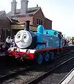 Thomas @ Mid-Hants Railway