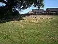 Thornwell Farm Neolithic Burial Chamber