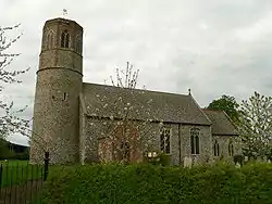 Church of All Saints