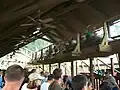 Thunderhead's station fly-through