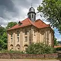 Holy Cross Church