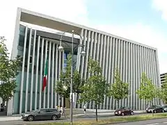 Mexican Embassy