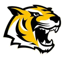 Tigers Tübingen logo