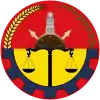 Official seal of Tigray Region