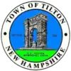 Official seal of Tilton, New Hampshire