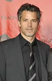 Timothy Olyphant