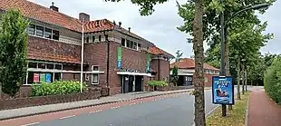 Hengelo location