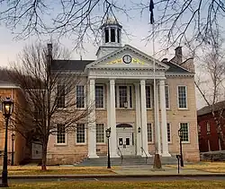 Wellsboro Historic District