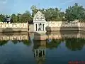 Temple Tank