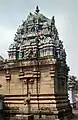 Vimana of Goddess