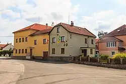 Municipal office