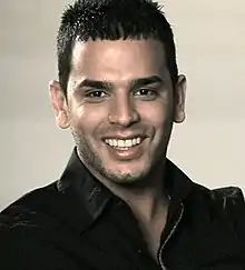 Tito El Bambino