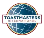 Toastmasters logo