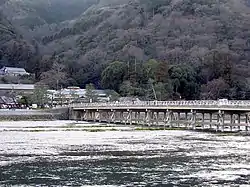 Arashiyama