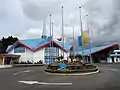 Tokaikolo Tongan Church in Māngere Bridge