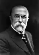 Tomáš Masaryk