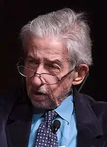 Tom Hayden