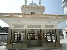 Saidu Baba