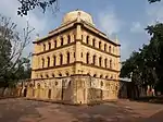 Fateh Jang Gumbad