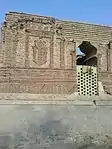 Tomb of Sheikh Sadan Shaheed