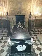 Tomb of Władysław I Herman of Poland