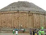 Royal Mausoleum of Mauretania (Tomb of the Christian Woman)