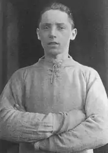 Tommy Jones made 22 appearances in two seasons with Manchester United.