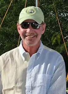 Tony Kornheiser, sports talk show host