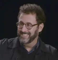 Tony Kushner