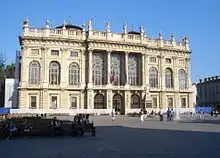 Palazzo Madama