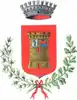 Coat of arms of Torrevecchia Pia