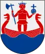 Coat of arms of Torshälla