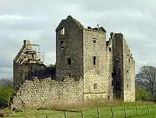 Torwood Castle