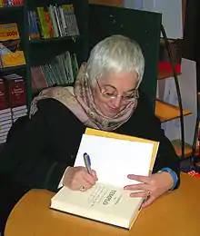 Toti Martinez de Lezea in 2005