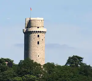 Tour de Montlhéry