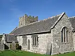 Church of Saint Towennac