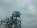 Watertower