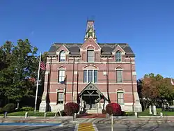 Town Hall