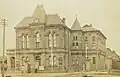 Petersham Town Hall c. 1890