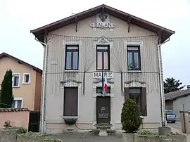 Town hall