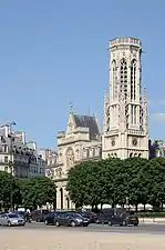 1st arrondissement